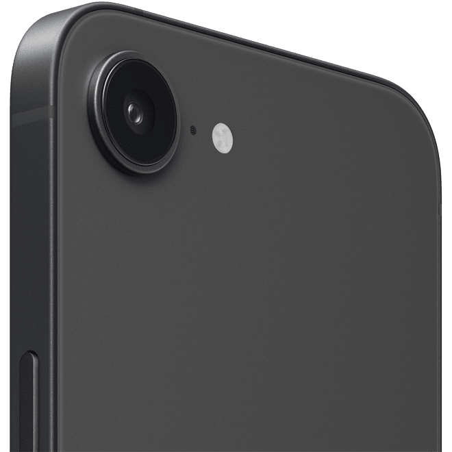 Apple iPhone 16e
