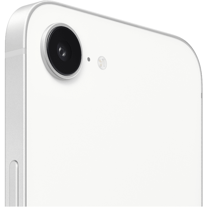Apple iPhone 16e