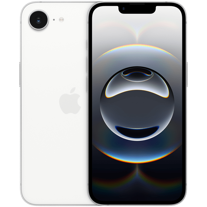 Apple iPhone 16e