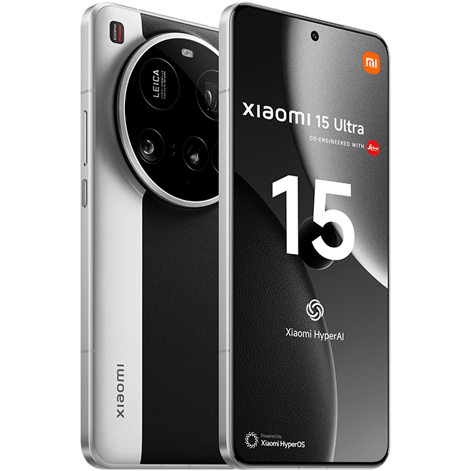 Xiaomi 15 Ultra 5G