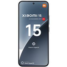 Xiaomi 15 5G 512GB Negro