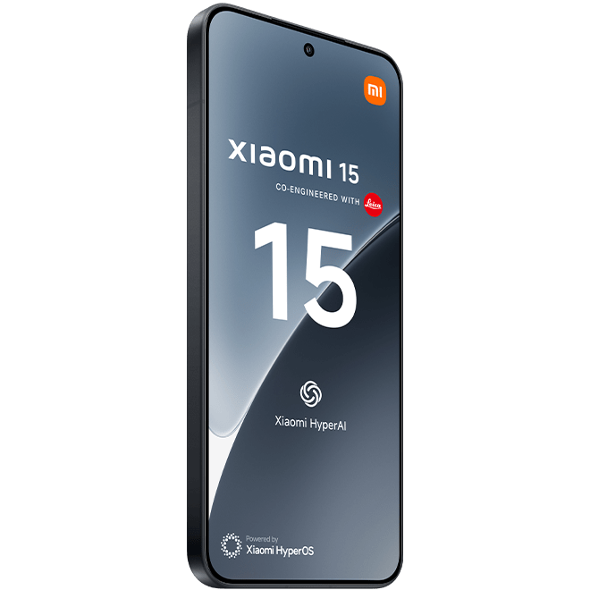 Xiaomi 15 5G