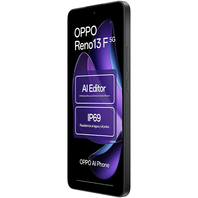 Oppo Reno13 F 5G