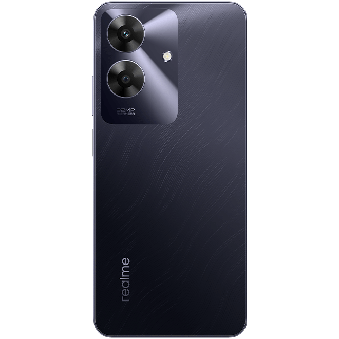 Realme Note 60