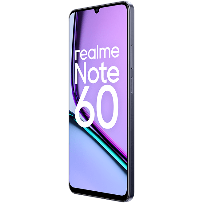 Realme Note 60