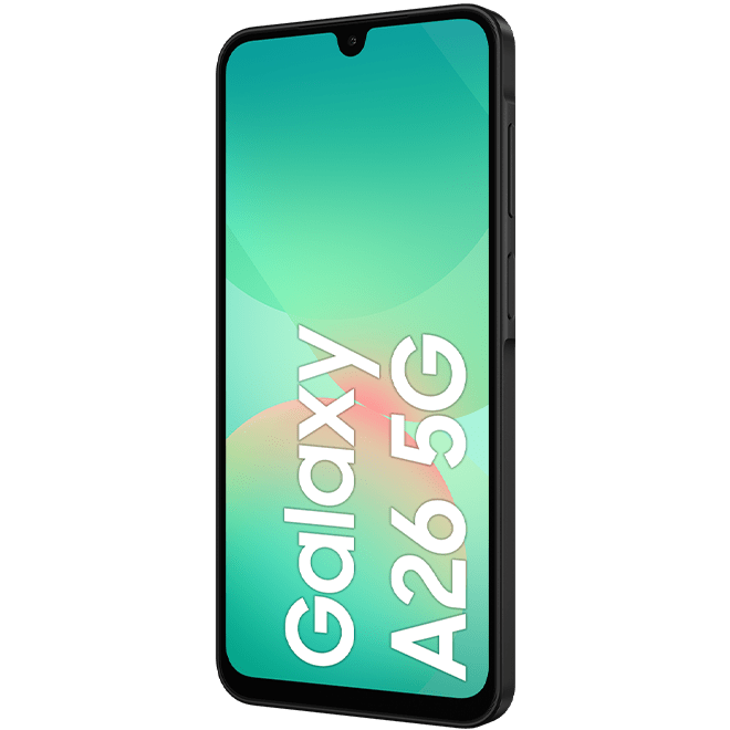 Samsung Galaxy A26 5G