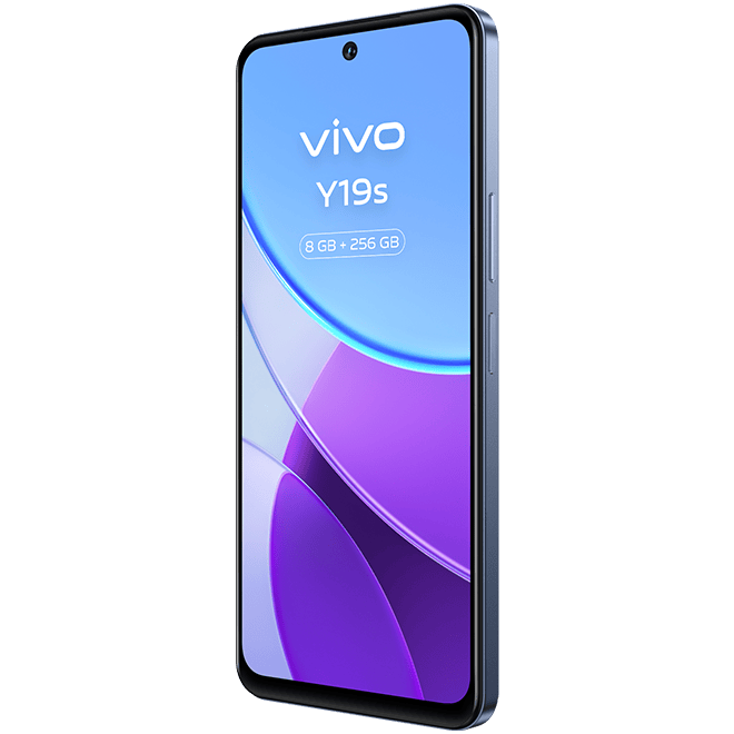 Vivo Y19s