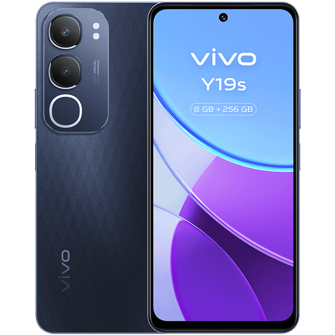 Vivo Y19s