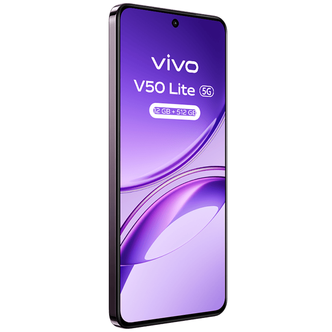 Vivo V50 Lite