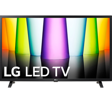 LG Smart TV 32 LQ630B6LA HD 32" HD
