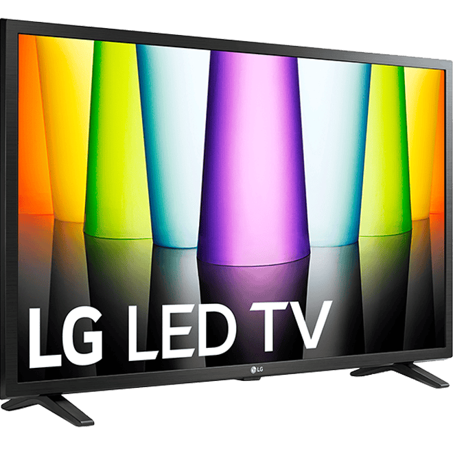 LG Smart TV 32 32LQ630B6LA HD