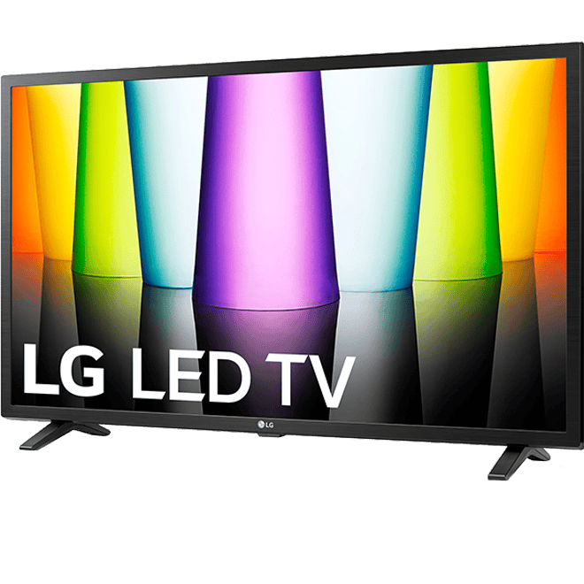 LG Smart TV 32 32LQ630B6LA HD