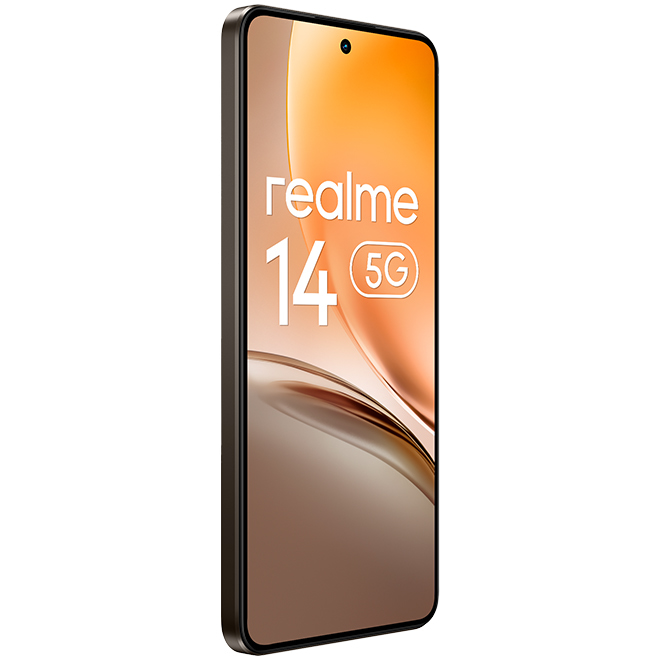 Realme 14 5G