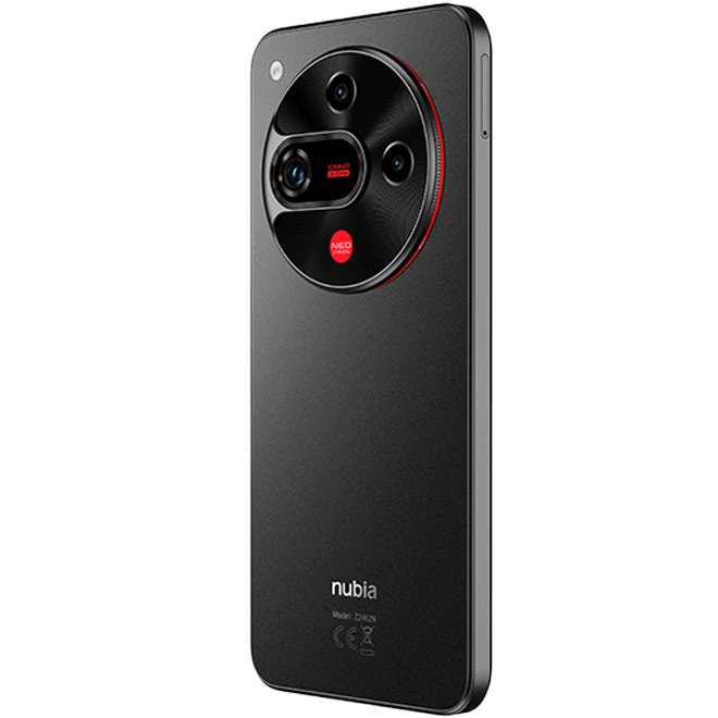 ZTE Nubia Focus 2 5G