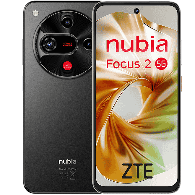 ZTE Nubia Focus 2 5G