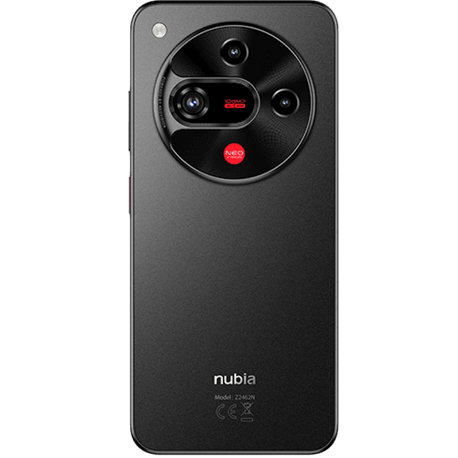 ZTE Nubia Focus 2 5G