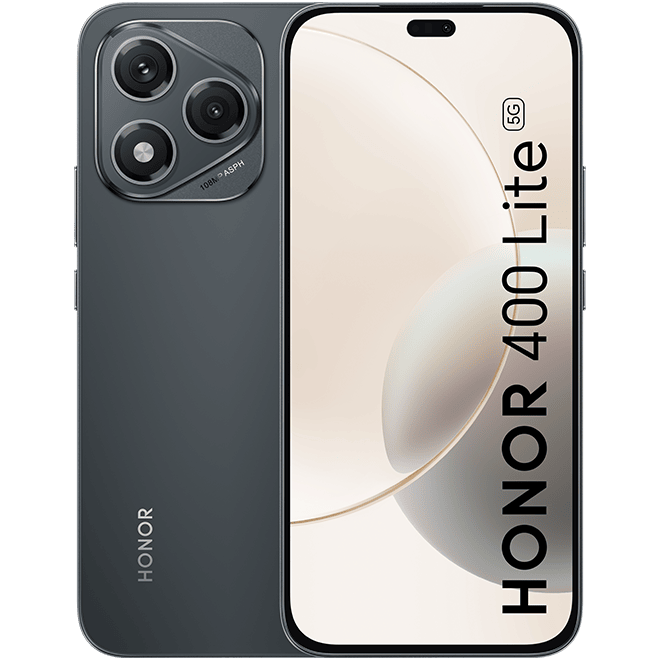 HONOR 400 Lite