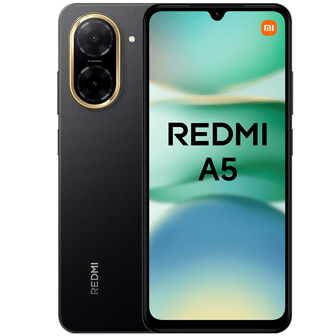 Xiaomi Redmi A5