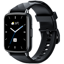 ZTE Watch Live 3 Negro 45mm