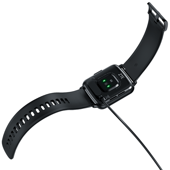 ZTE Watch Live 3