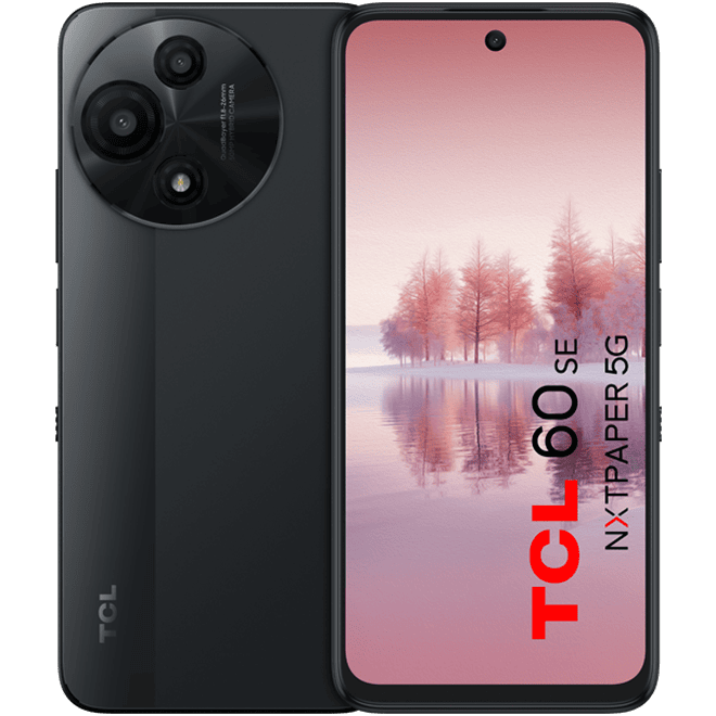 TCL 60 SE NXTPAPER 5G