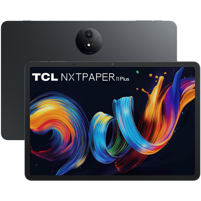 TLC NXTPAPER 11 Plus
