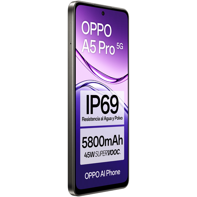 OPPO A5 Pro 5G