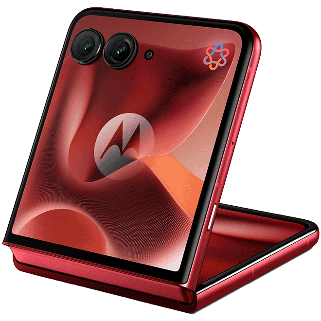 Motorla Razr 60 Ultra 5G