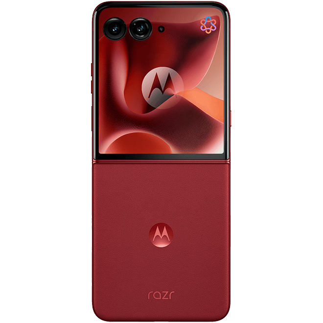 Motorla Razr 60 Ultra 5G