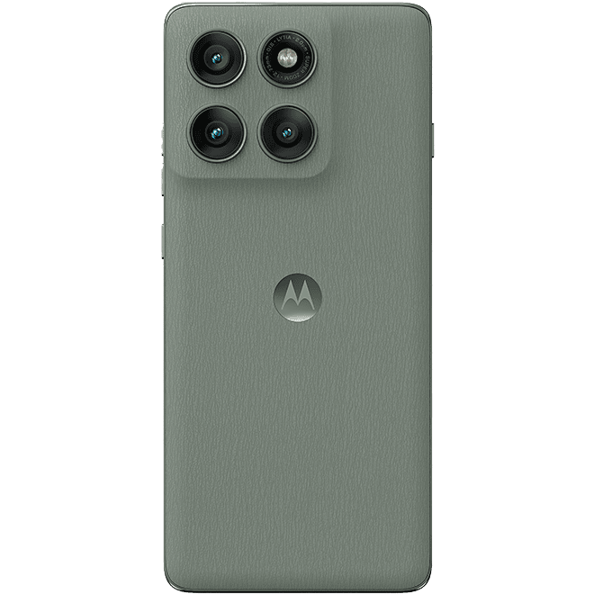 Motorola edge 60 Pro 5G