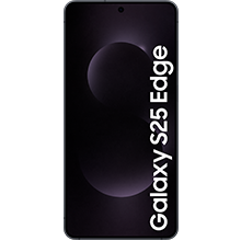 Samsung Galaxy S25 Edge 5G 256GB Negro Titanio