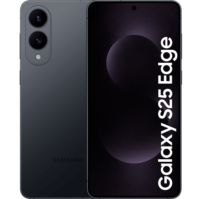 Samsung Galaxy S25 Edge 5G