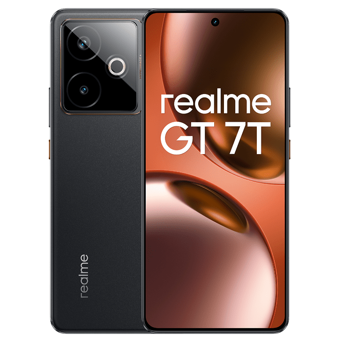 Realme GT 7T 5G