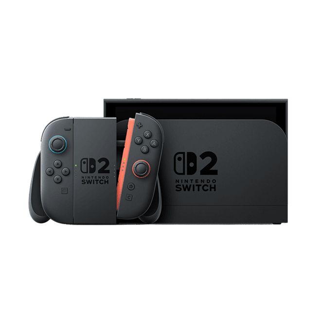 Nintendo Switch 2