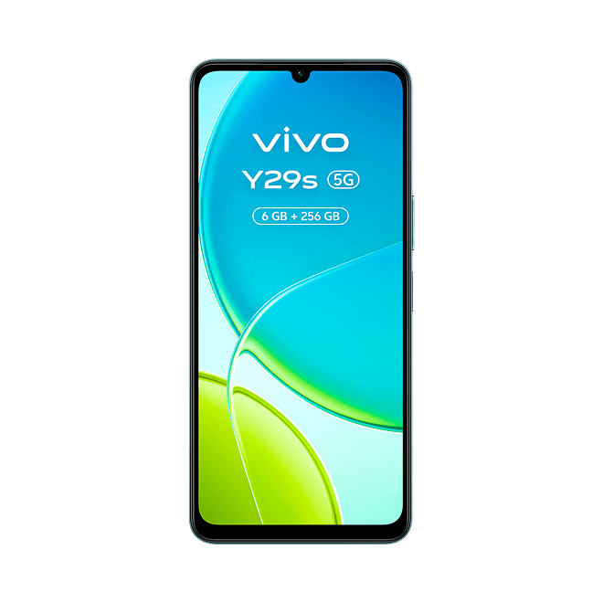 Vivo Y29s