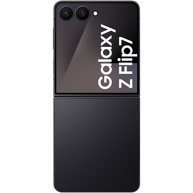 Samsung Galaxy Z Flip7