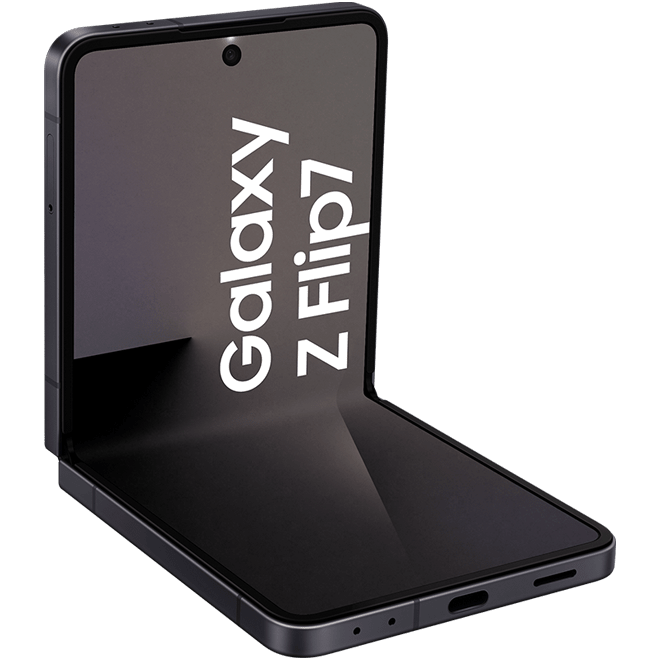 Samsung Galaxy Z Flip7