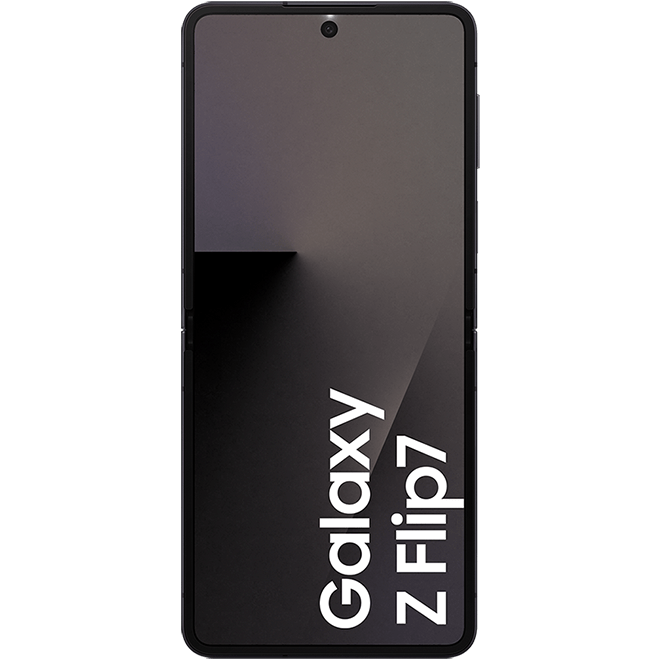 Samsung Galaxy Z Flip7