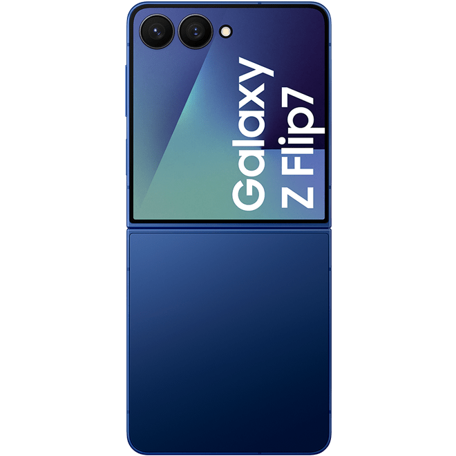 Samsung Galaxy Z Flip7