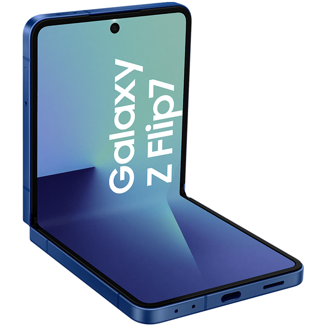 Samsung Galaxy Z Flip7