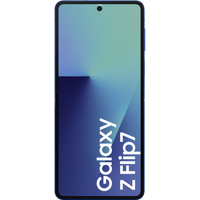 Samsung Galaxy Z Flip7