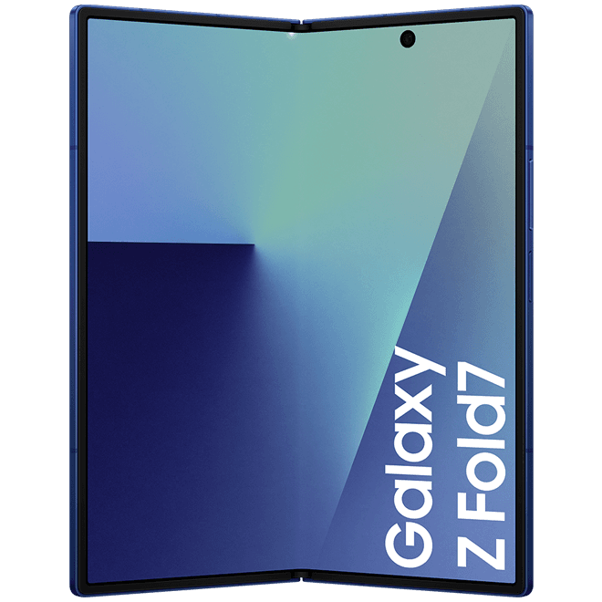 Samsung Galaxy Z Fold7