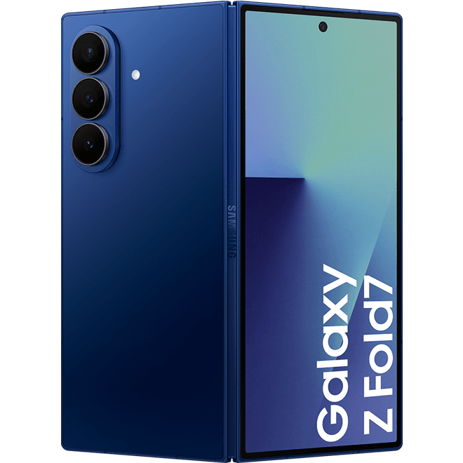 Samsung Galaxy Z Fold7