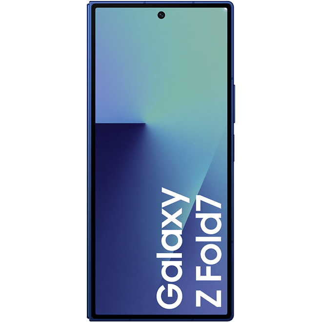 Samsung Galaxy Z Fold7