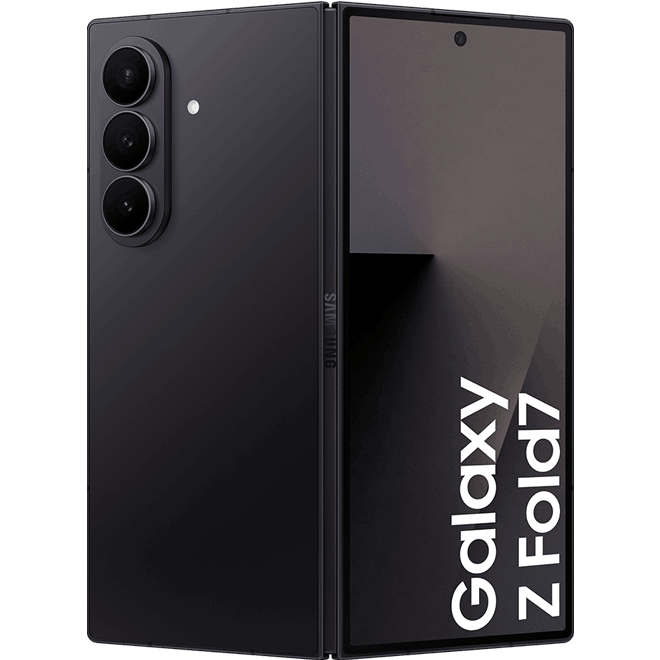 Samsung Galaxy Z Fold7