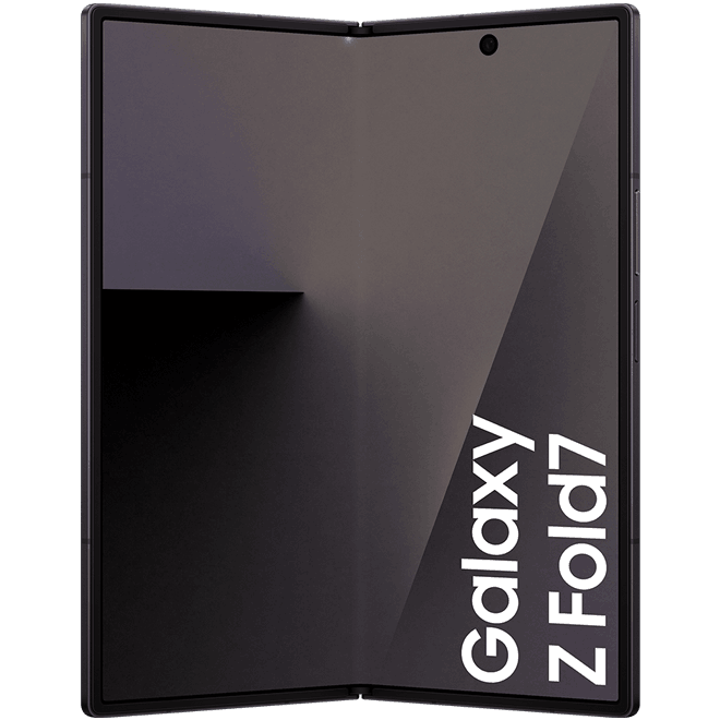 Samsung Galaxy Z Fold7