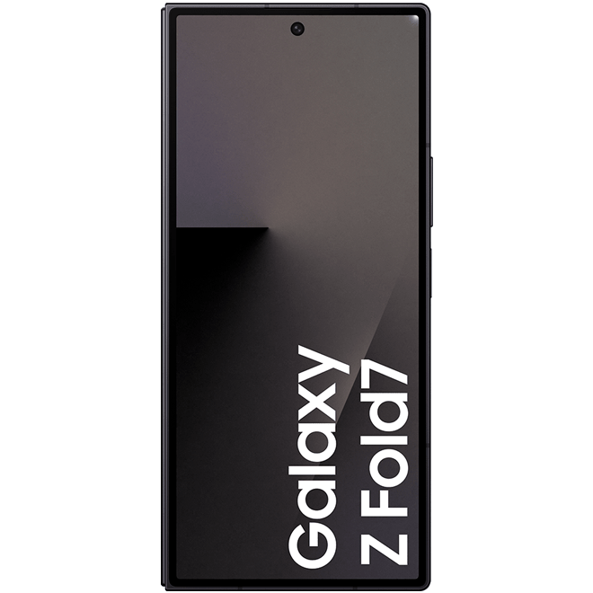 Samsung Galaxy Z Fold7