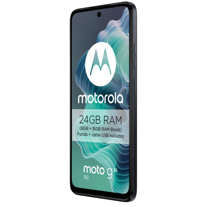 Motorola moto g35 5G