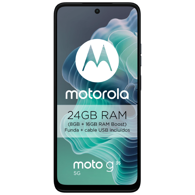 Motorola moto g35 5G