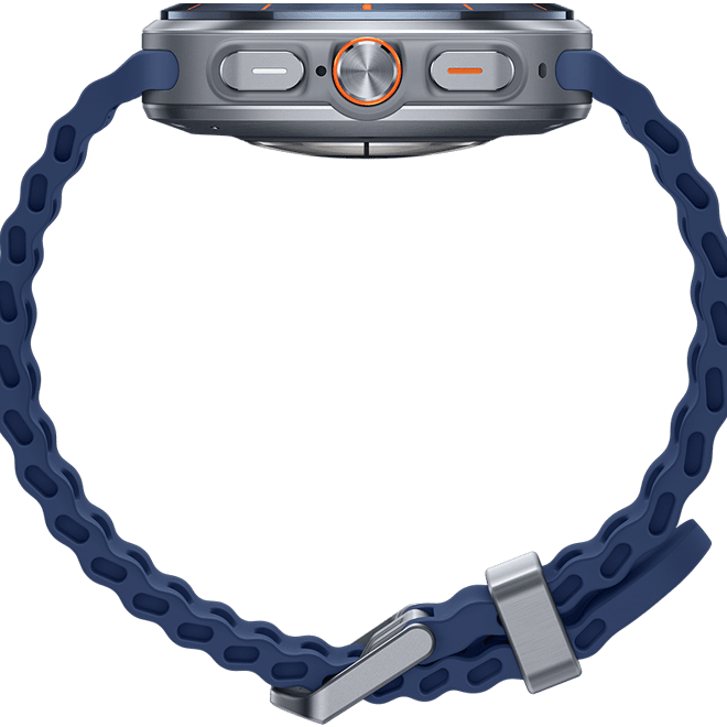 Samsung Galaxy Watch Ultra 2025